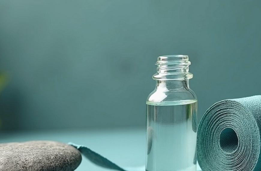 Inside the Muscle-Peptide Crackdown: What the Biology Actually Says