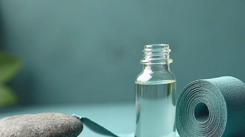 Inside the Muscle-Peptide Crackdown: What the Biology Actually Says